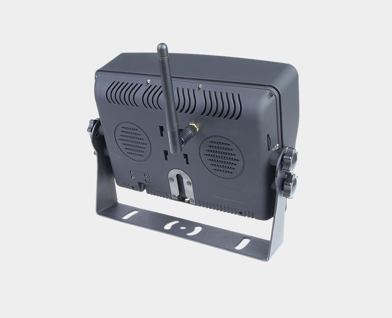 7 inch Digital Wireless System7 inch Digital Wireless System